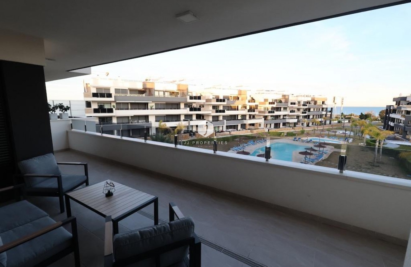 D'occasion - Appartement -
Orihuela Costa - Costa Blanca
