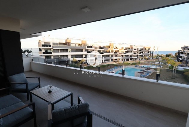 D'occasion - Appartement -
Orihuela Costa - Costa Blanca