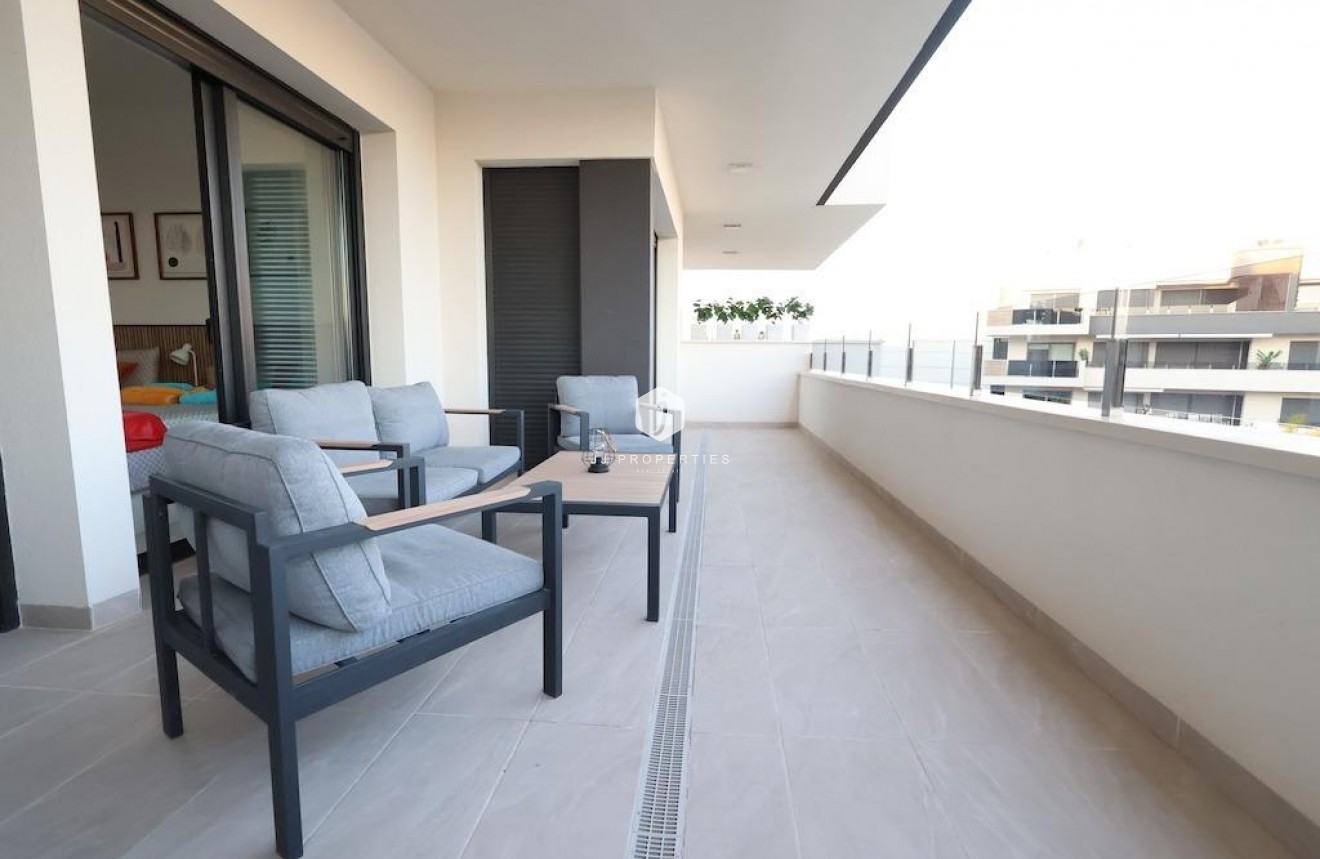 D'occasion - Appartement -
Orihuela Costa - Costa Blanca