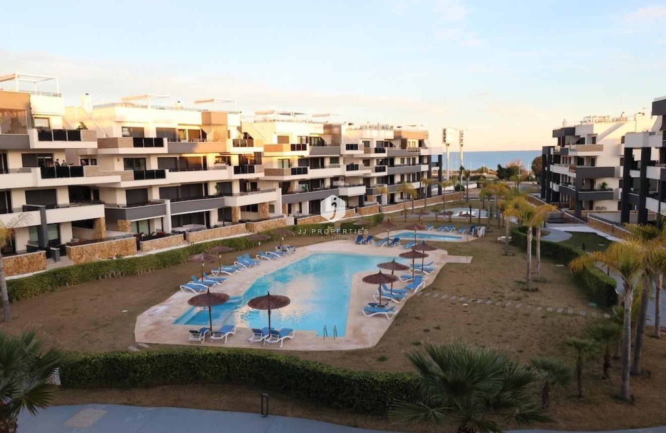 D'occasion - Appartement -
Orihuela Costa - Costa Blanca