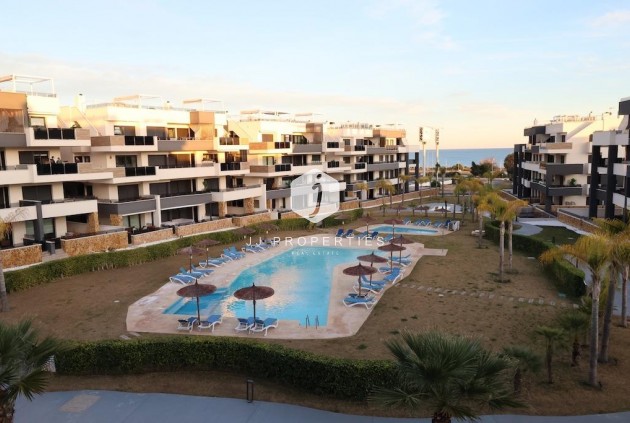 D'occasion - Appartement -
Orihuela Costa - Costa Blanca