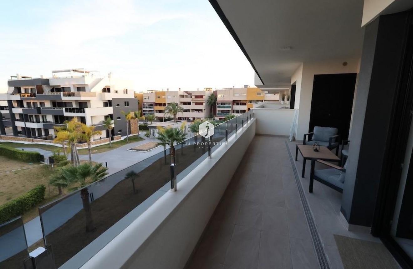 D'occasion - Appartement -
Orihuela Costa - Costa Blanca