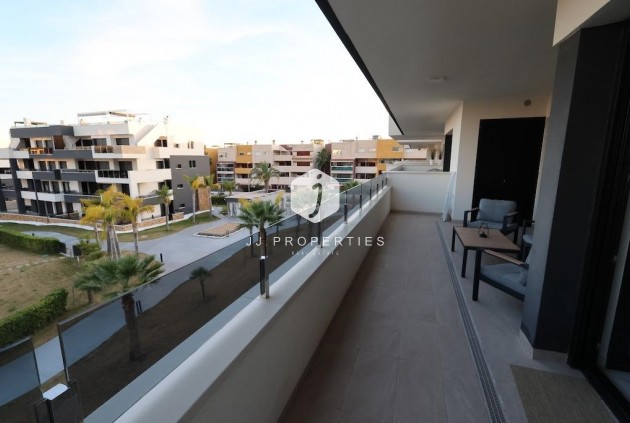D'occasion - Appartement -
Orihuela Costa - Costa Blanca