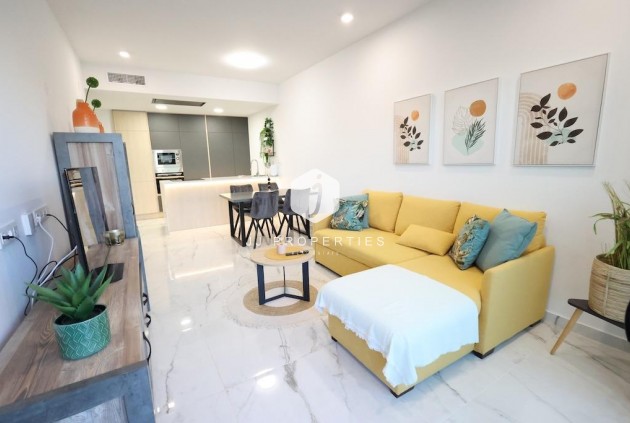 D'occasion - Appartement -
Orihuela Costa - Costa Blanca