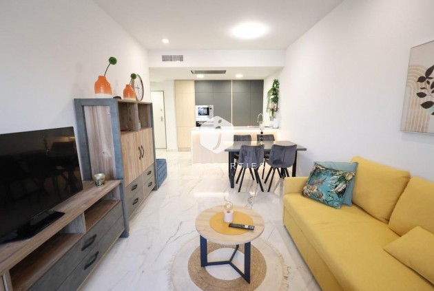 D'occasion - Appartement -
Orihuela Costa - Costa Blanca