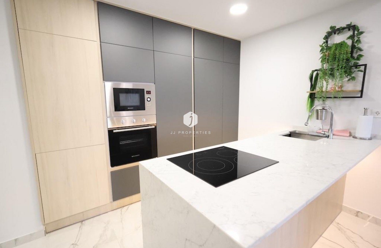 D'occasion - Appartement -
Orihuela Costa - Costa Blanca