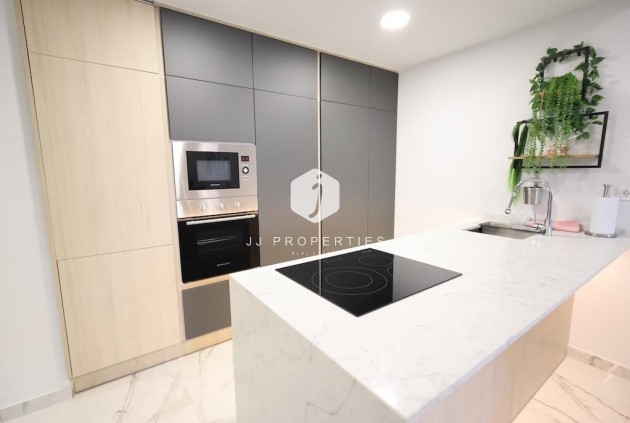 D'occasion - Appartement -
Orihuela Costa - Costa Blanca