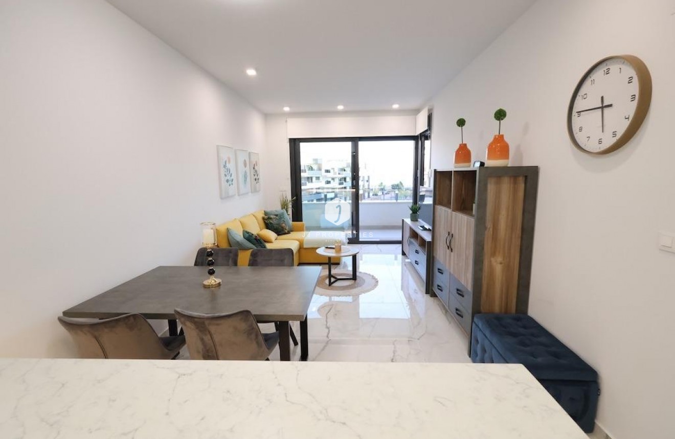 D'occasion - Appartement -
Orihuela Costa - Costa Blanca