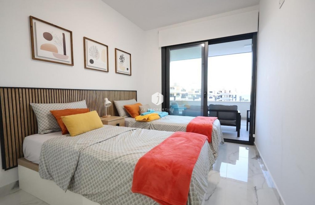 D'occasion - Appartement -
Orihuela Costa - Costa Blanca