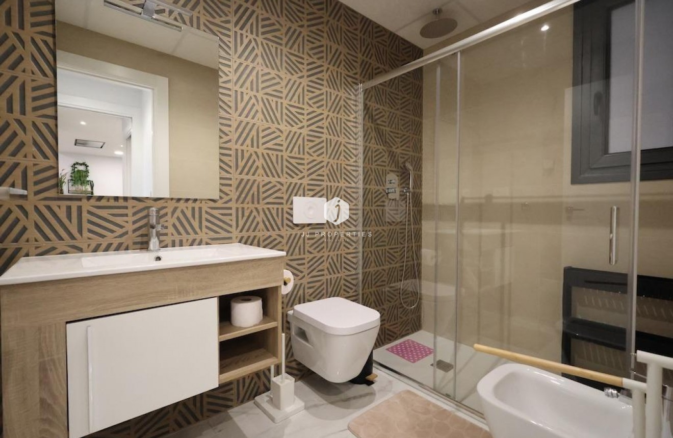 D'occasion - Appartement -
Orihuela Costa - Costa Blanca