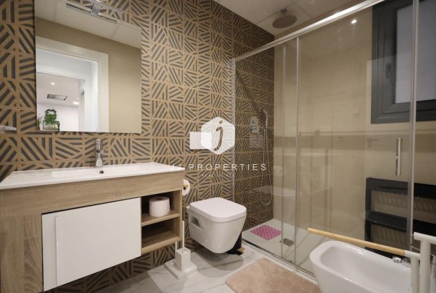 D'occasion - Appartement -
Orihuela Costa - Costa Blanca