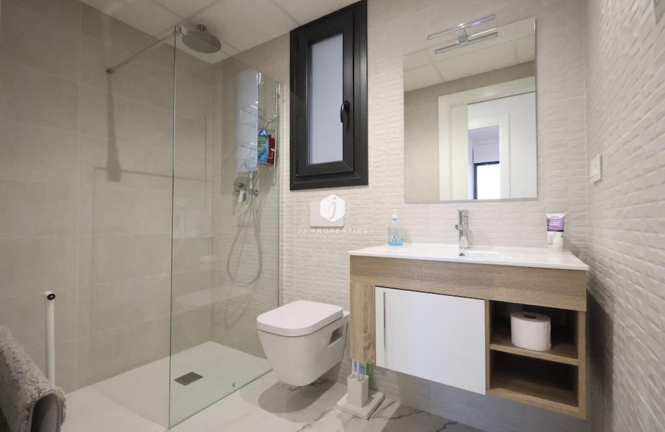 D'occasion - Appartement -
Orihuela Costa - Costa Blanca