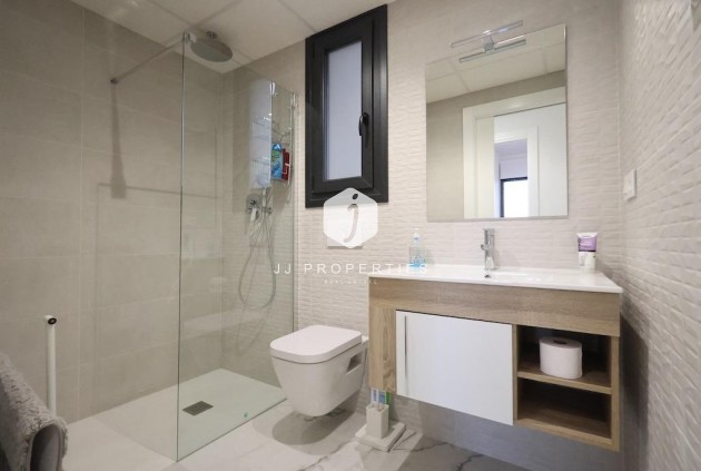 D'occasion - Appartement -
Orihuela Costa - Costa Blanca