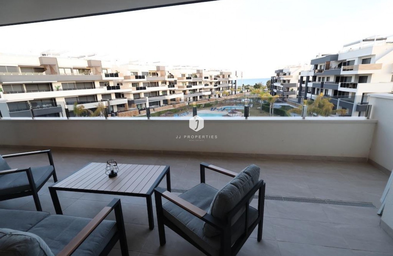 D'occasion - Appartement -
Orihuela Costa - Costa Blanca