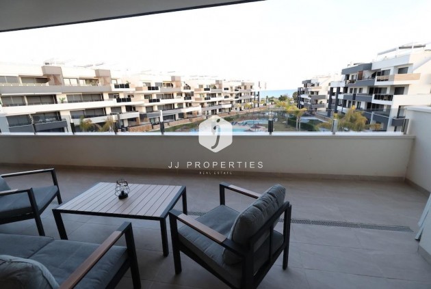 D'occasion - Appartement -
Orihuela Costa - Costa Blanca