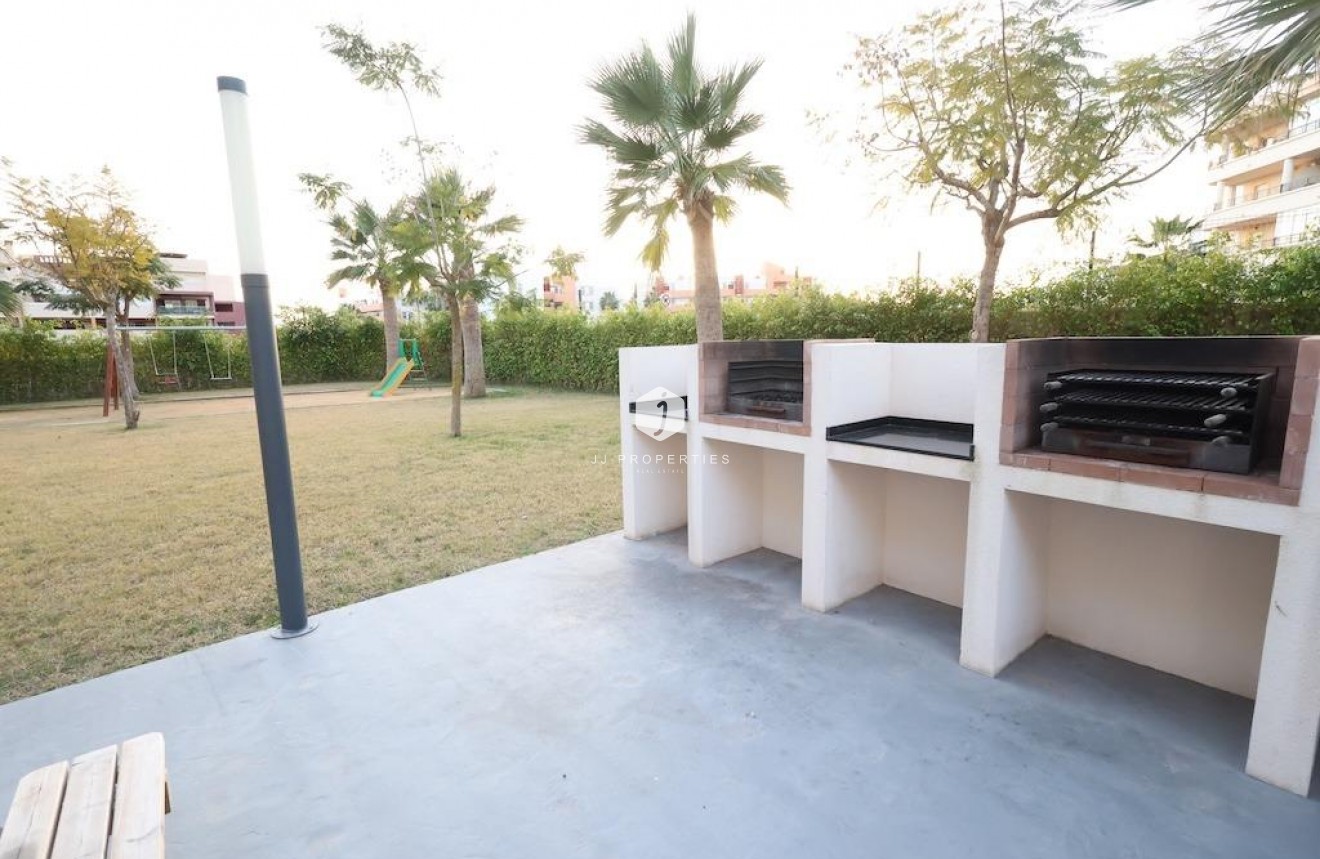 D'occasion - Appartement -
Orihuela Costa - Costa Blanca