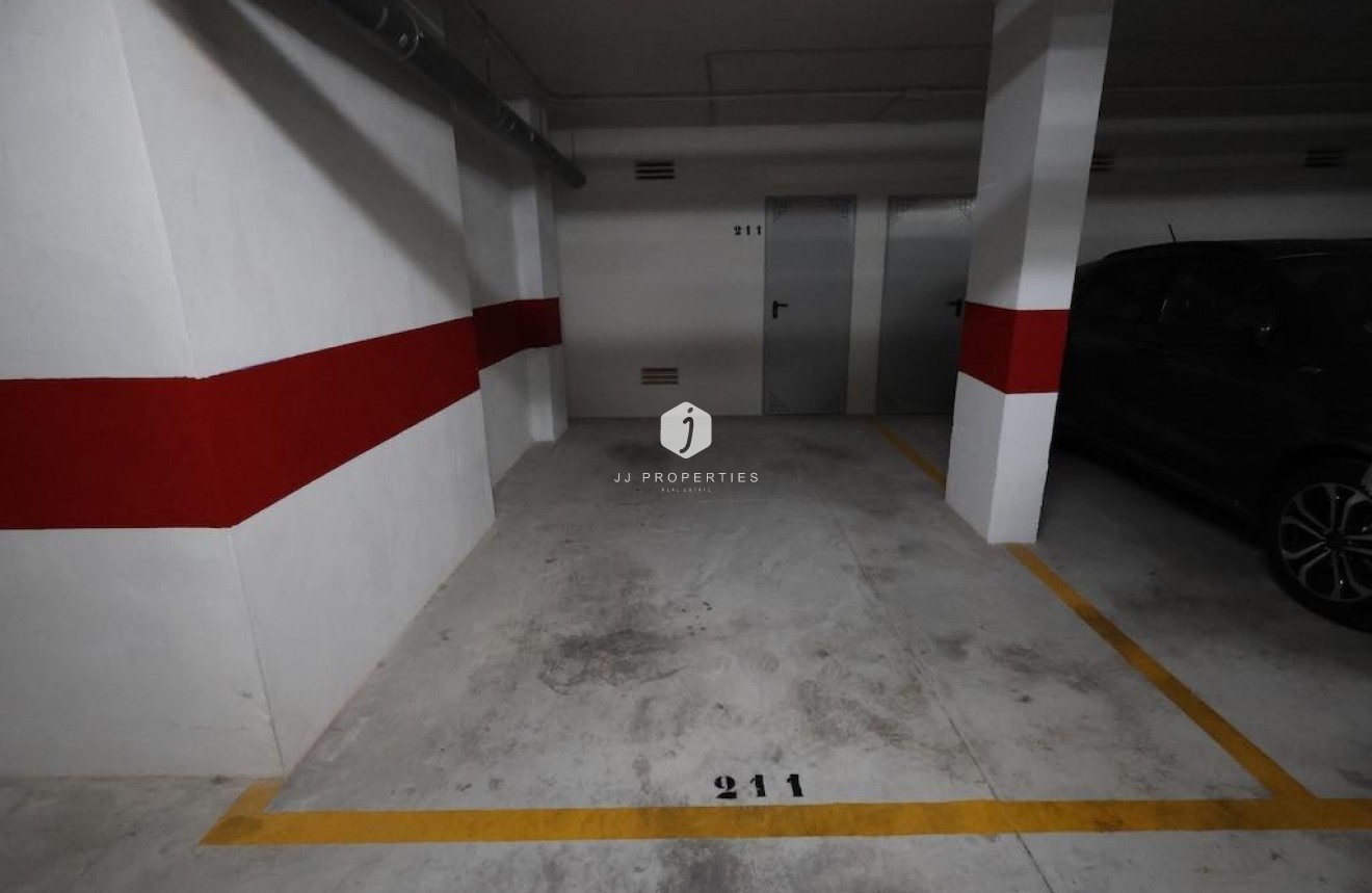 D'occasion - Appartement -
Orihuela Costa - Costa Blanca