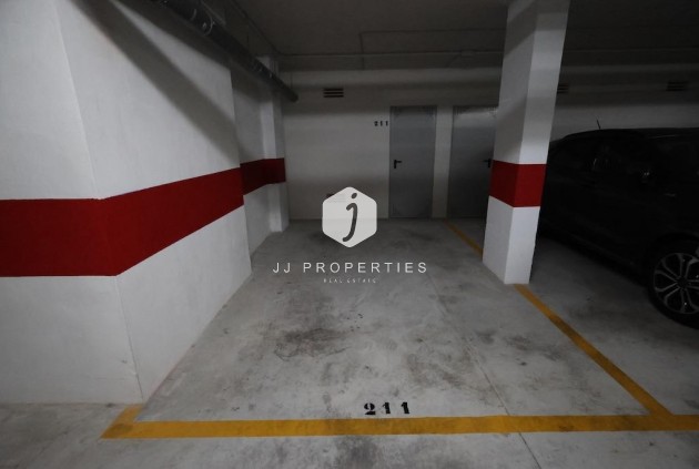 D'occasion - Appartement -
Orihuela Costa - Costa Blanca