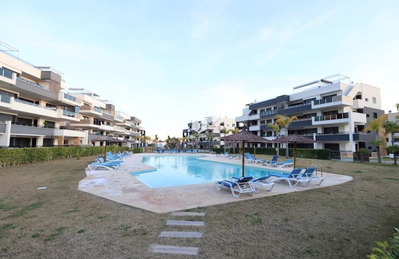 D'occasion - Appartement -
Orihuela Costa - Costa Blanca