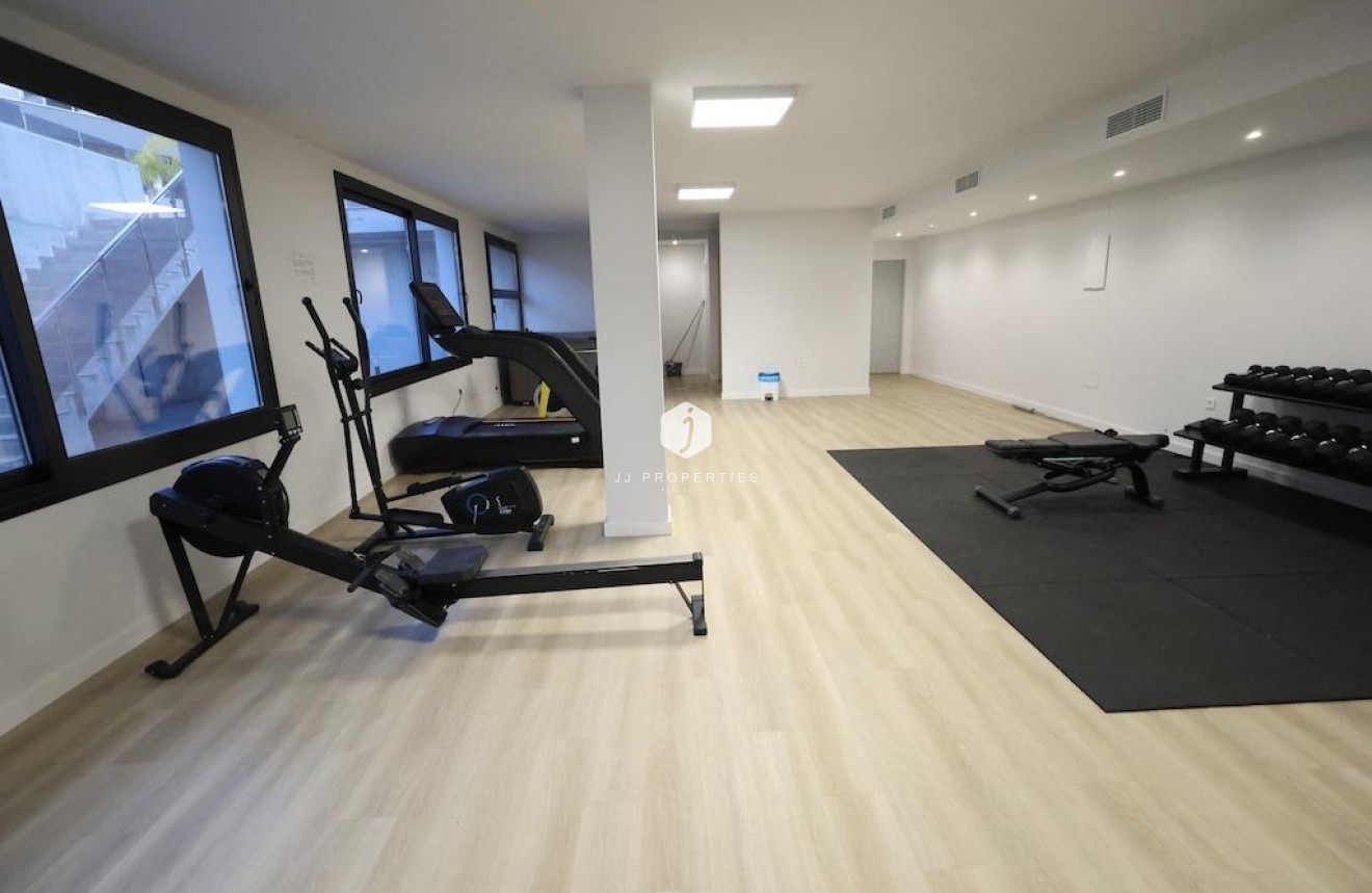 D'occasion - Appartement -
Orihuela Costa - Costa Blanca