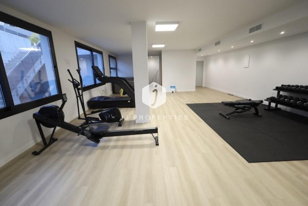 D'occasion - Appartement -
Orihuela Costa - Costa Blanca