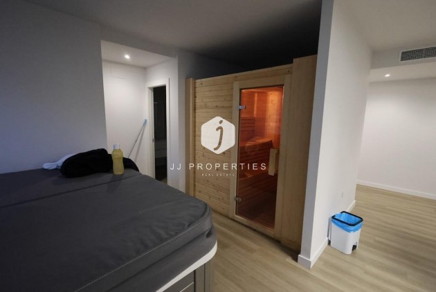 D'occasion - Appartement -
Orihuela Costa - Costa Blanca