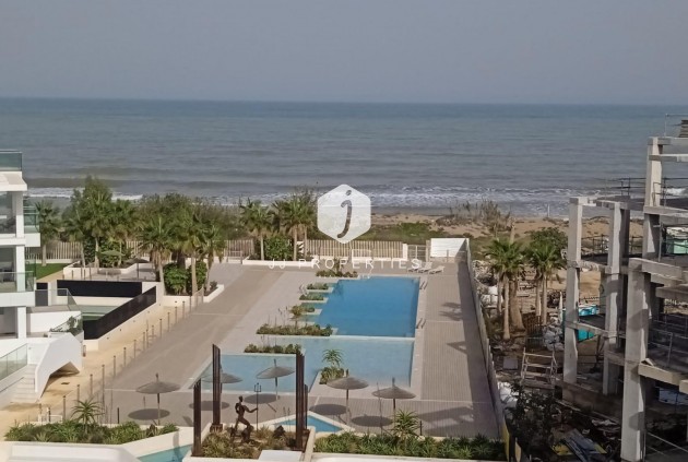 Nouvelle construction - Appartement -
Denia - L´Estanyó (Marinas)