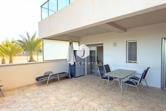 Resale - Apartment / flat -
Orihuela Costa - Costa Blanca