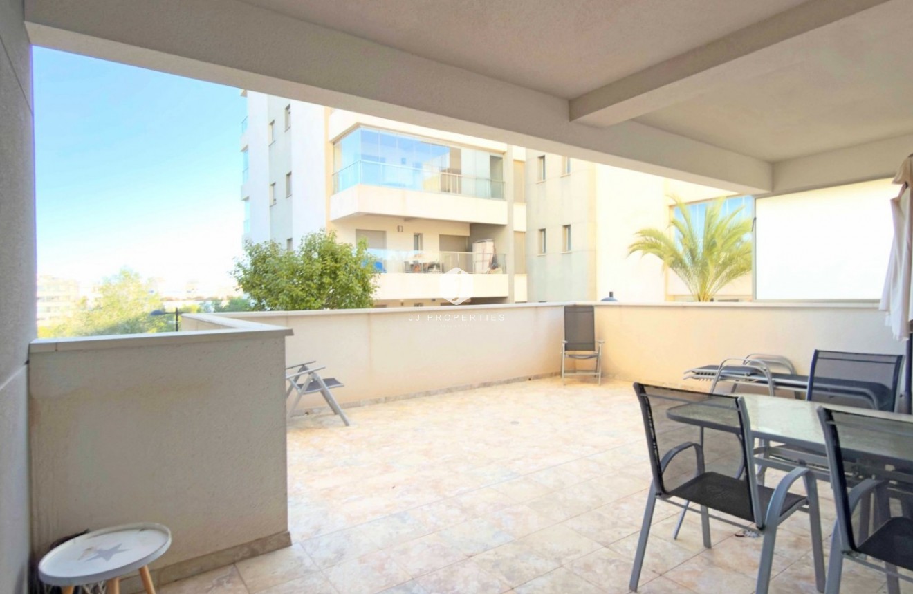 Resale - Apartment / flat -
Orihuela Costa - Costa Blanca