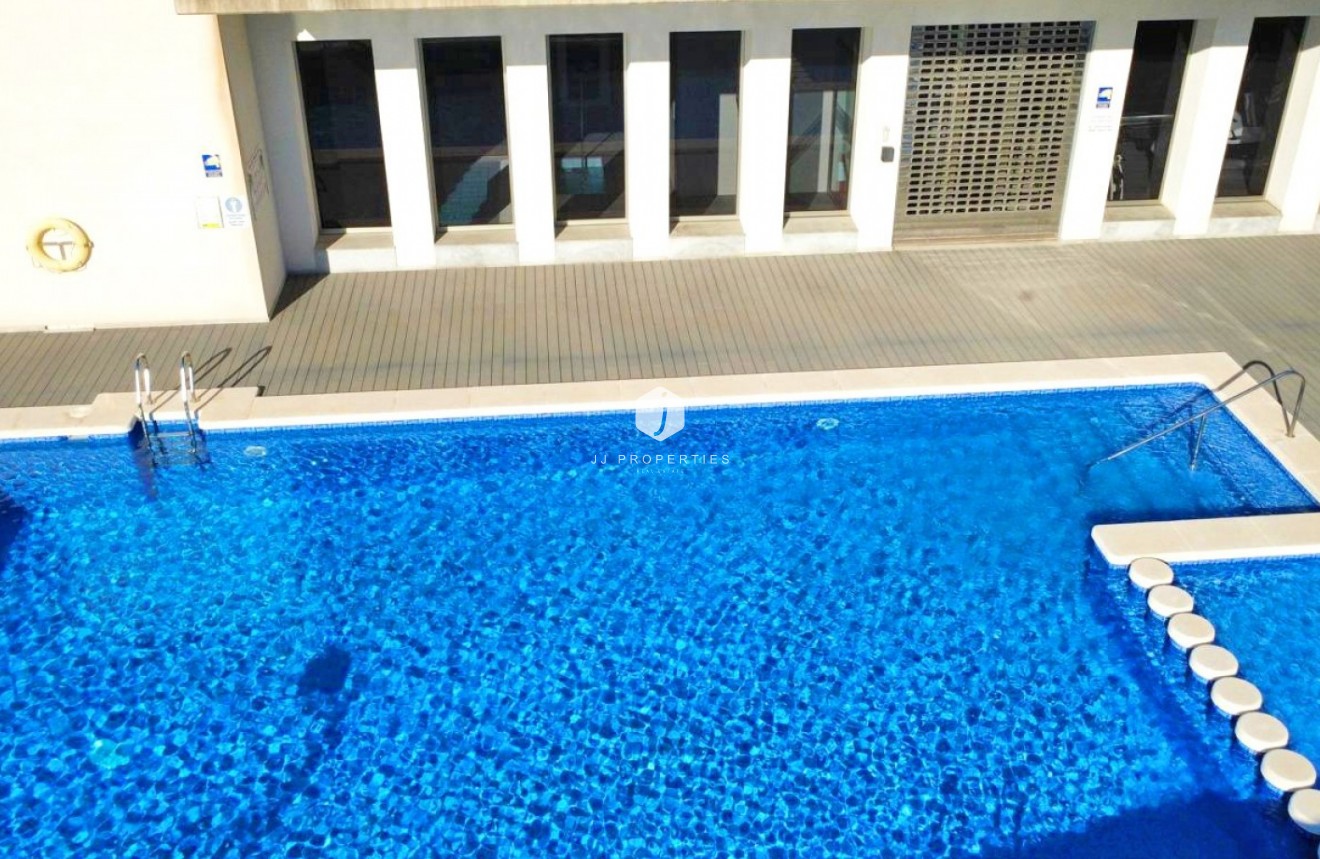 Resale - Apartment / flat -
Orihuela Costa - Costa Blanca