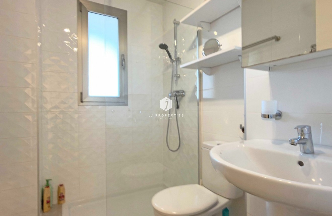 Resale - Apartment / flat -
Orihuela Costa - Costa Blanca