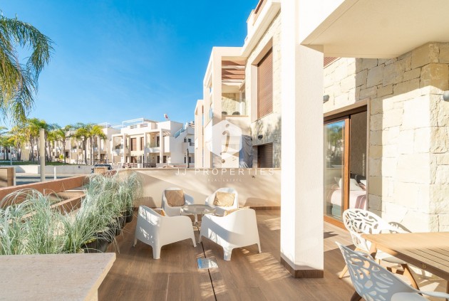 Resale - Apartment / flat -
Orihuela Costa - Costa Blanca