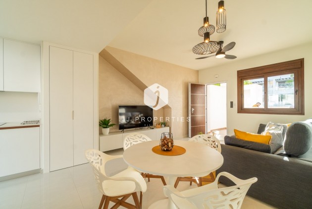 Resale - Apartment / flat -
Orihuela Costa - Costa Blanca