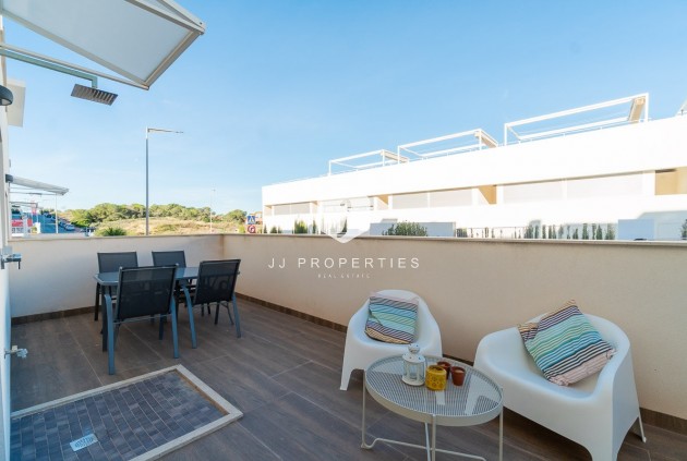 Resale - Apartment / flat -
Orihuela Costa - Costa Blanca