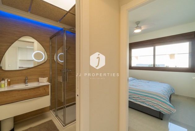 Resale - Apartment / flat -
Orihuela Costa - Costa Blanca