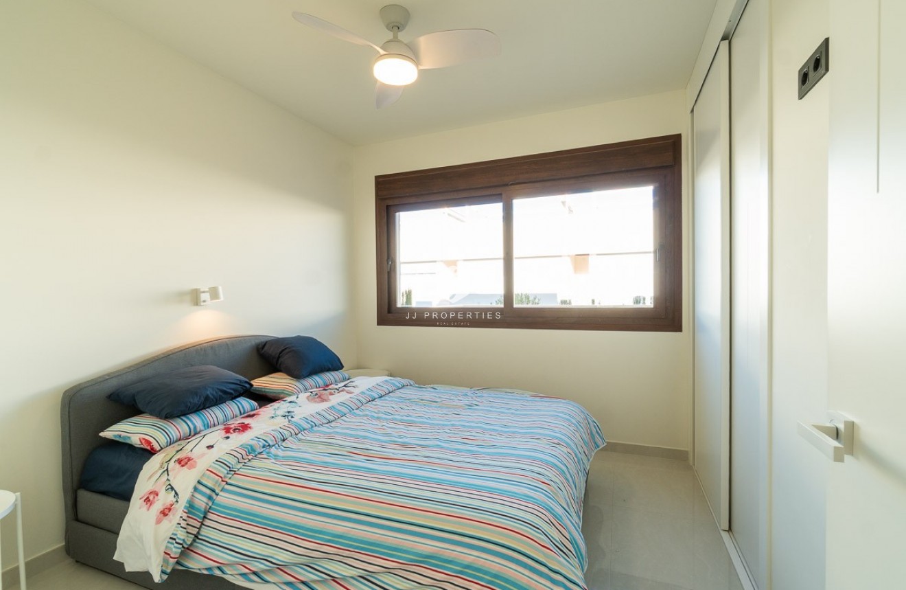 Resale - Apartment / flat -
Orihuela Costa - Costa Blanca