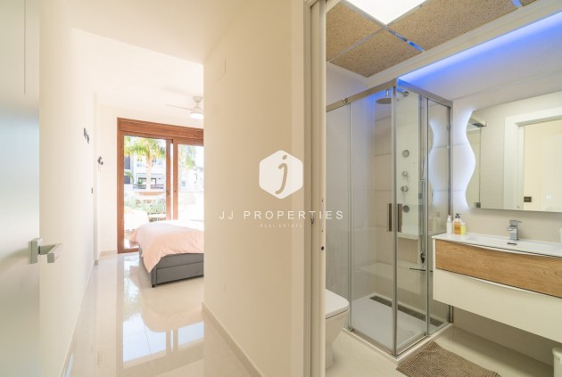 Resale - Apartment / flat -
Orihuela Costa - Costa Blanca