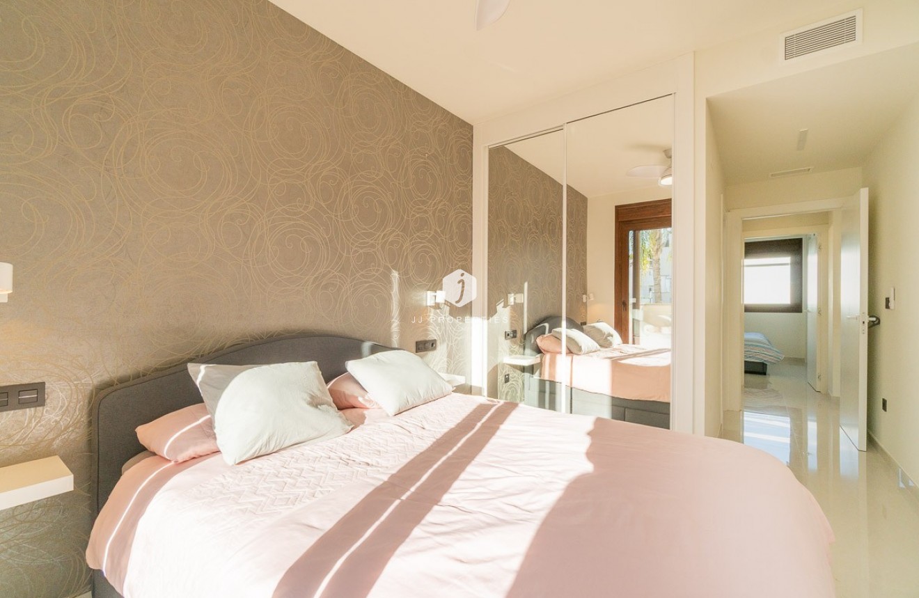 Resale - Apartment / flat -
Orihuela Costa - Costa Blanca