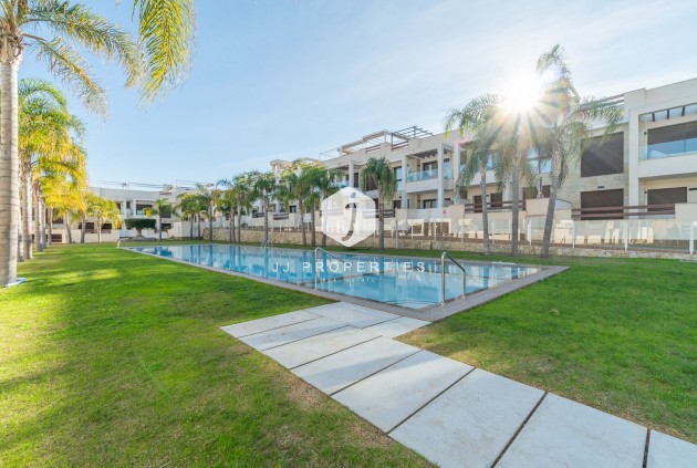 Resale - Apartment / flat -
Orihuela Costa - Costa Blanca