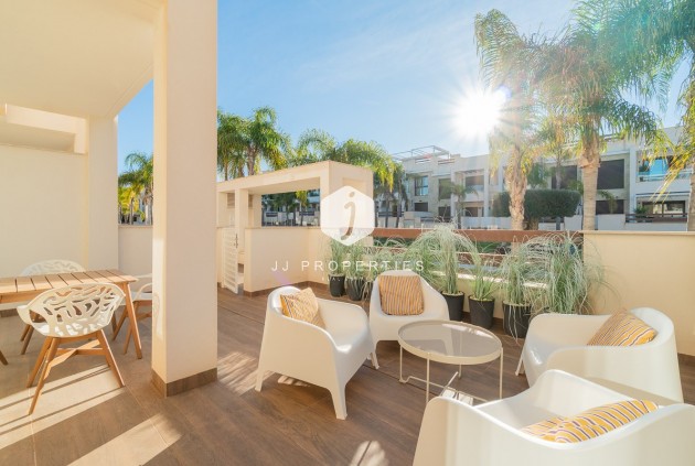 Resale - Apartment / flat -
Orihuela Costa - Costa Blanca