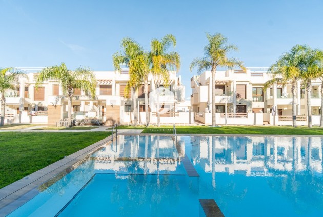 Resale - Apartment / flat -
Orihuela Costa - Costa Blanca