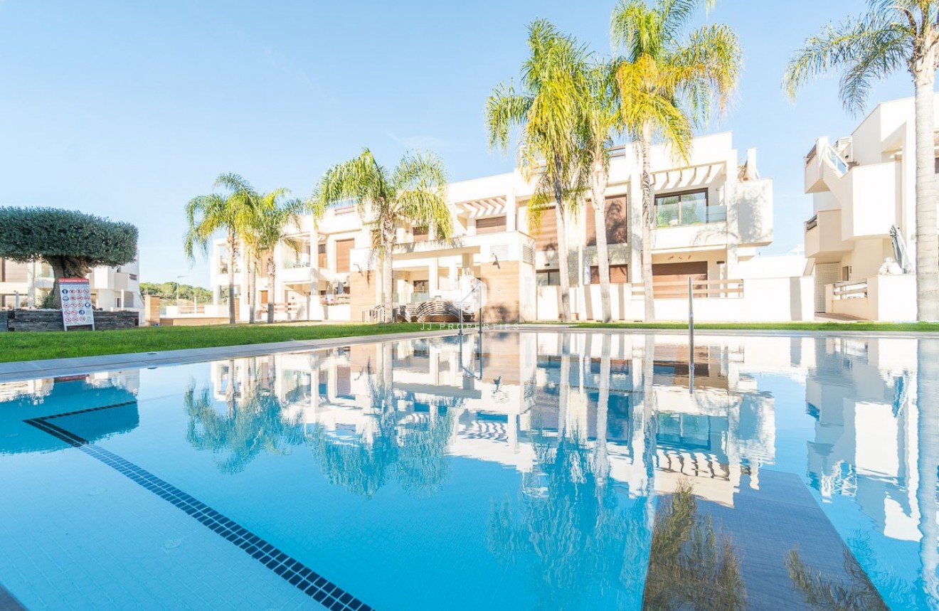 Resale - Apartment / flat -
Orihuela Costa - Costa Blanca