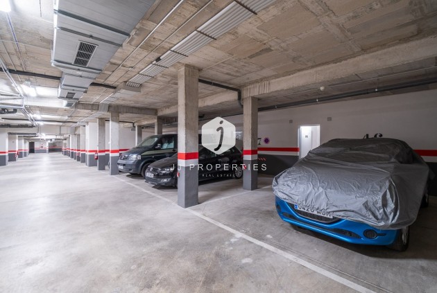 Resale - Apartment / flat -
Orihuela Costa - Costa Blanca