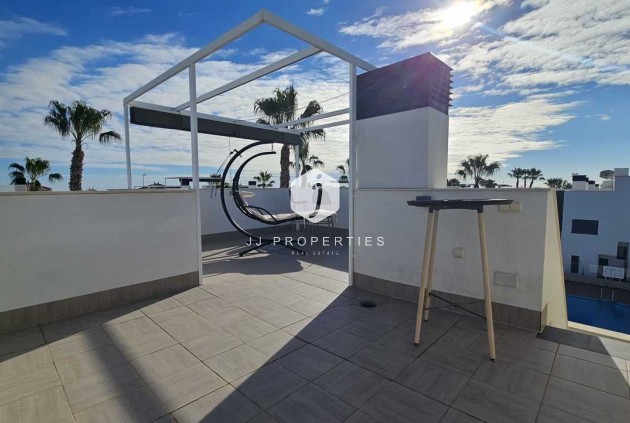 D'occasion - Villa -
Cabo Roig - Costa Blanca