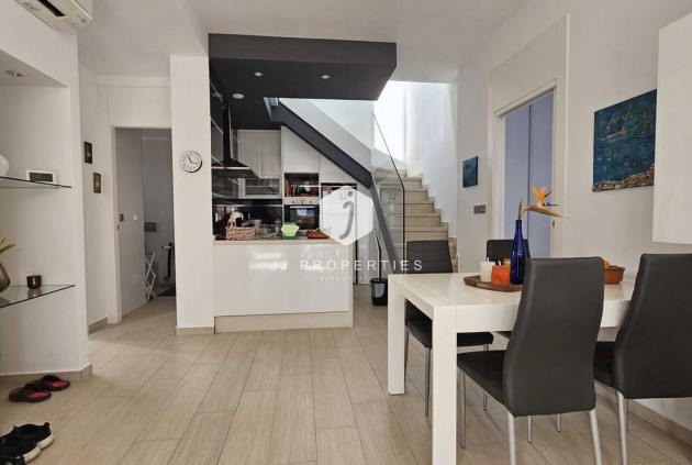 D'occasion - Villa -
Cabo Roig - Costa Blanca