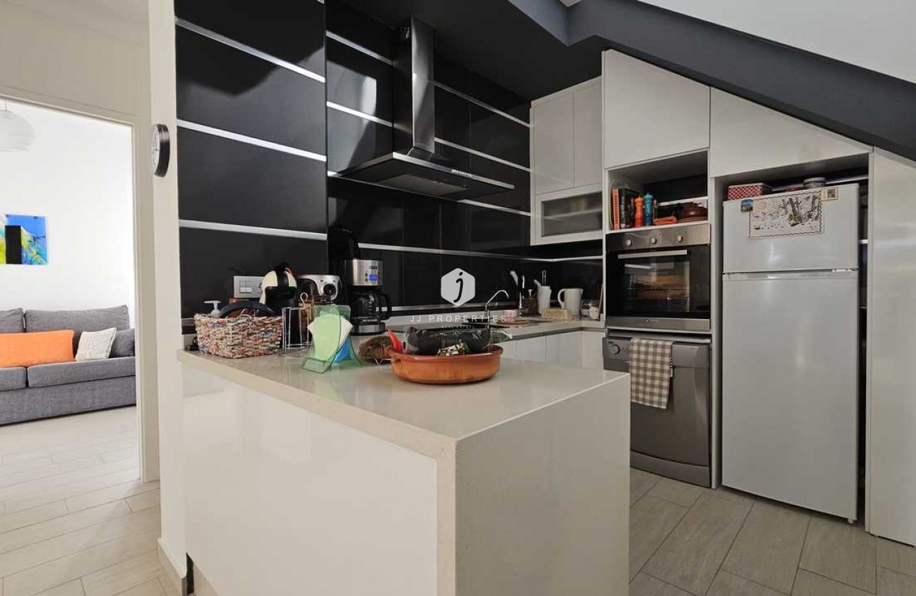 D'occasion - Villa -
Cabo Roig - Costa Blanca