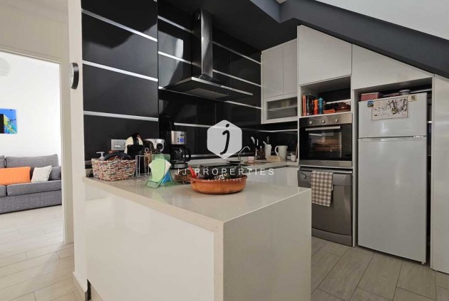 D'occasion - Villa -
Cabo Roig - Costa Blanca