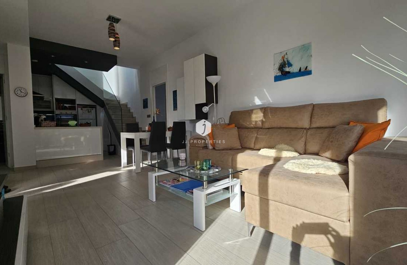 D'occasion - Villa -
Cabo Roig - Costa Blanca