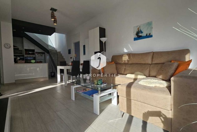 D'occasion - Villa -
Cabo Roig - Costa Blanca