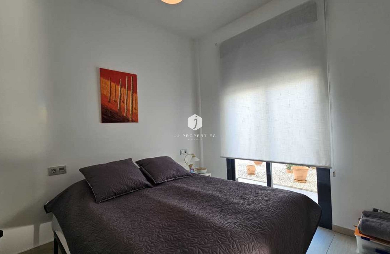 D'occasion - Villa -
Cabo Roig - Costa Blanca